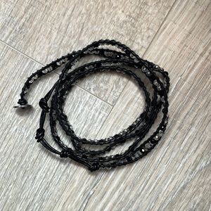 Victoria Emerson wrap bracelet